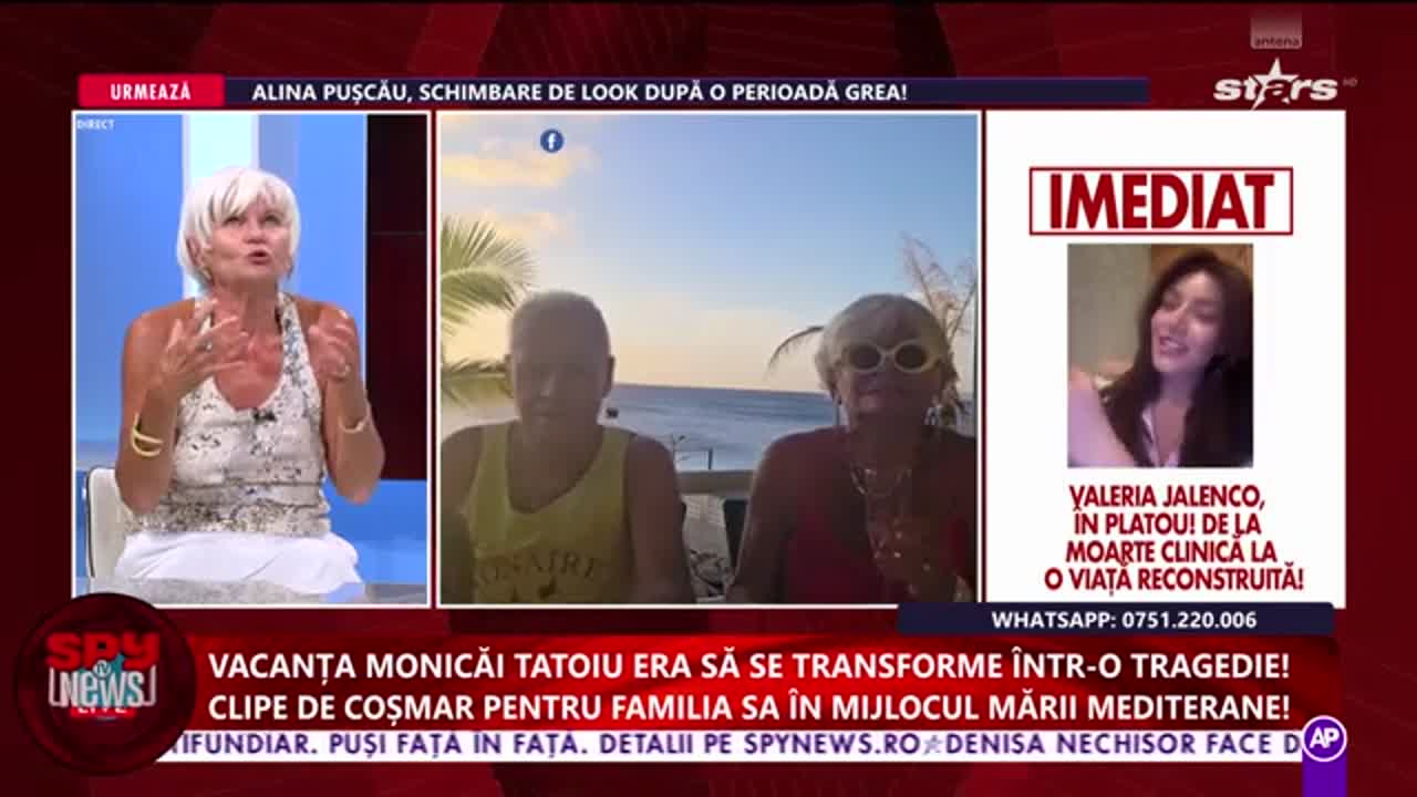 Spynews TV Live