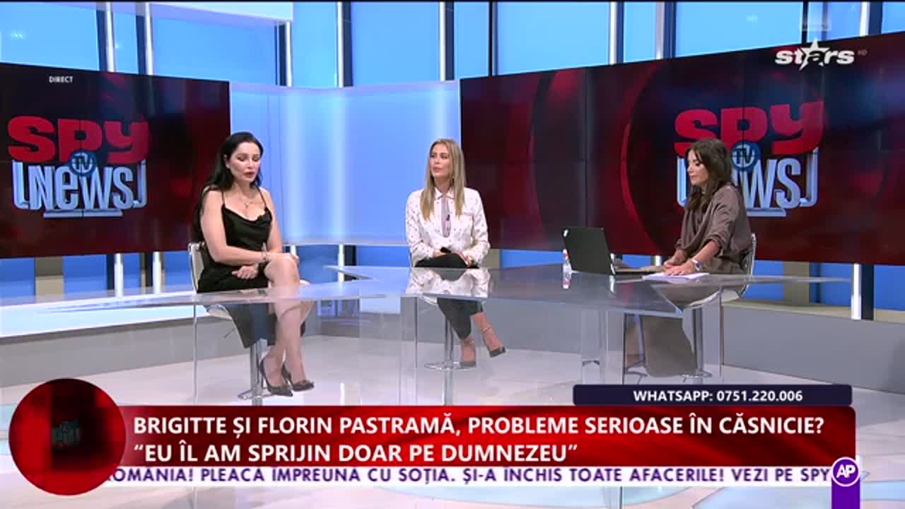 Spynews TV Live