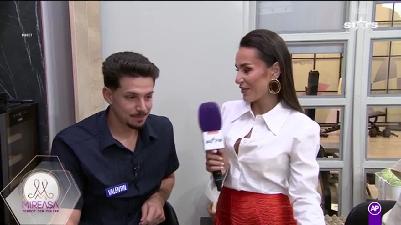 Mireasa, direct din culise | Sezonul 6, Episodul 8