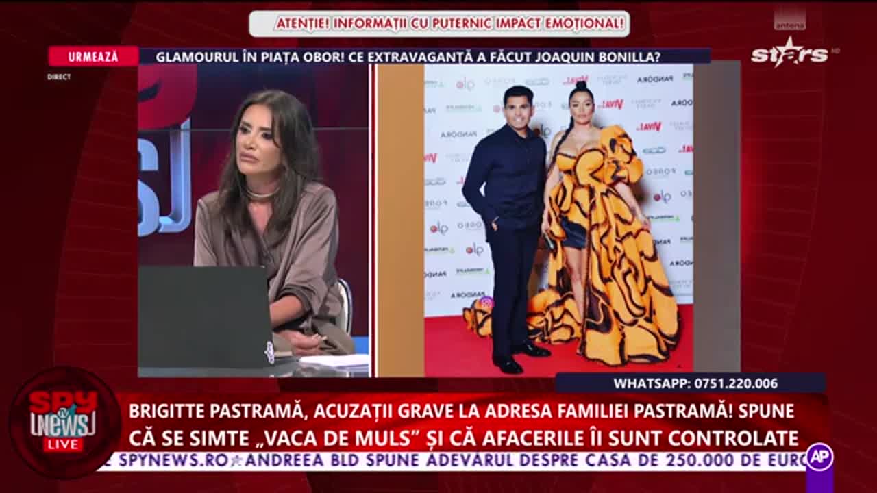 Spynews TV Live
