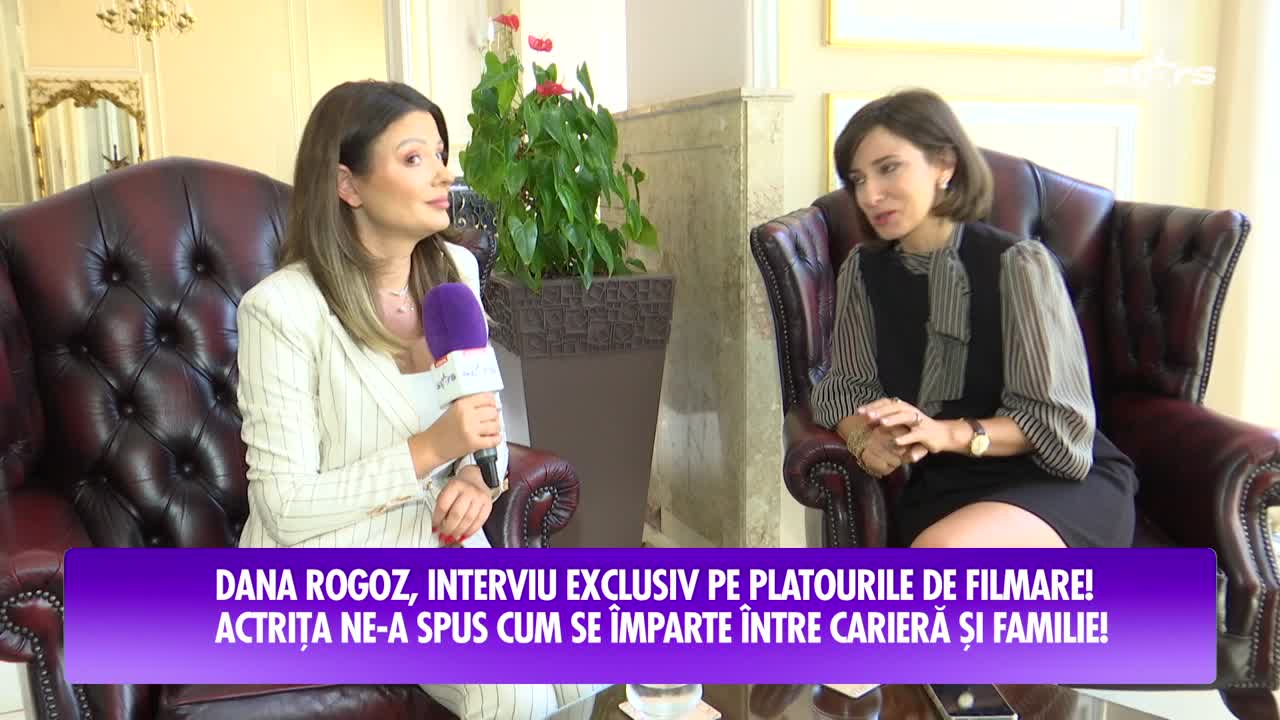 Știrile Antena Stars - Retrospectiva săptămânii