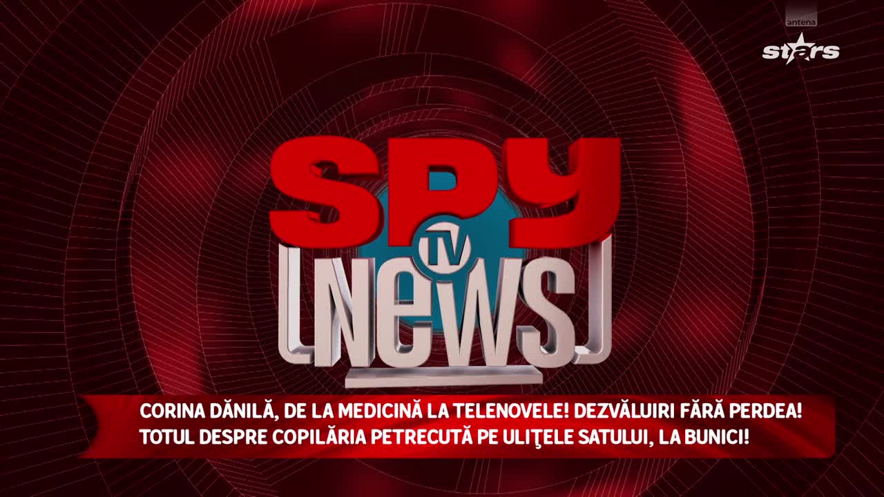 Spynews TV