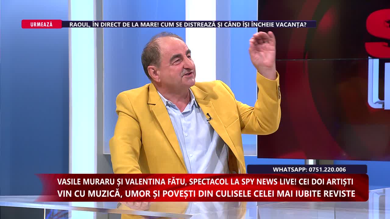Viaţa fără filtru - Inflitrați în culise