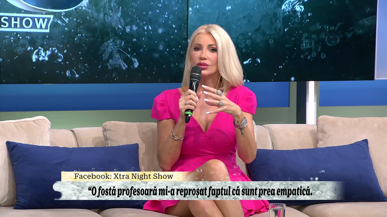 Viaţa fără filtru - Inflitrați în culise