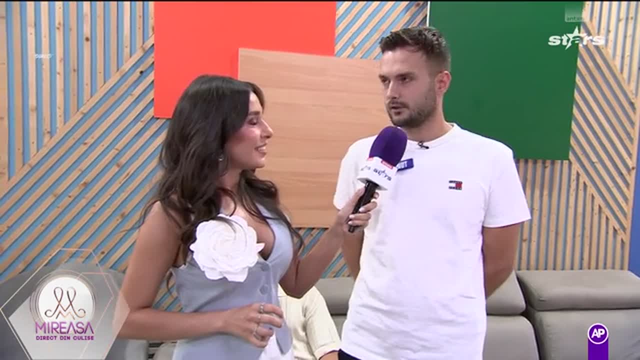 Mireasa, direct din culise | Sezonul 6, Episodul 10