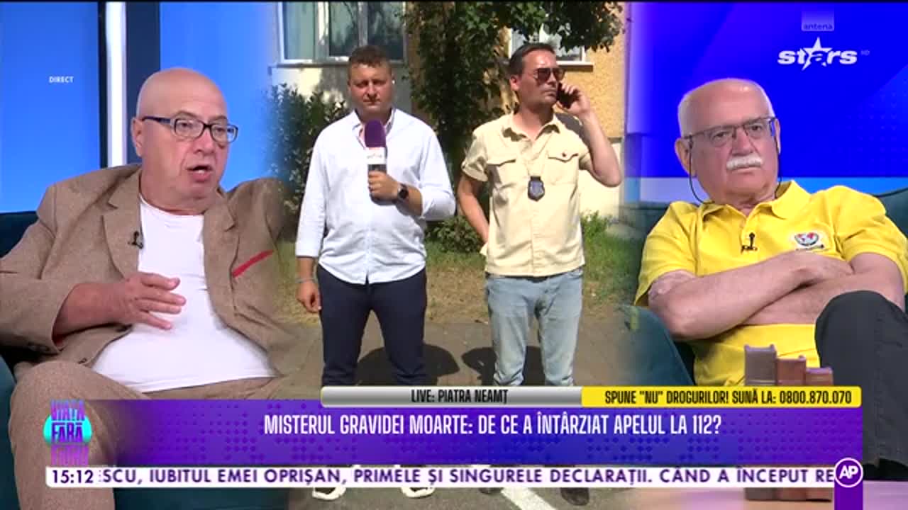 Viaţa fără filtru