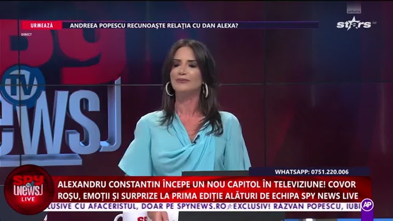 Spynews TV Live