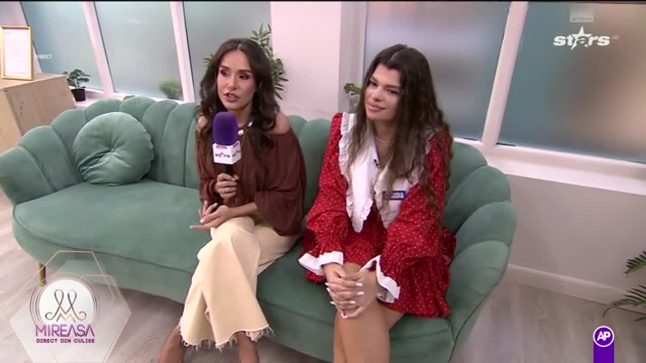 Mireasa, direct din culise | Sezonul 6, Episodul 11