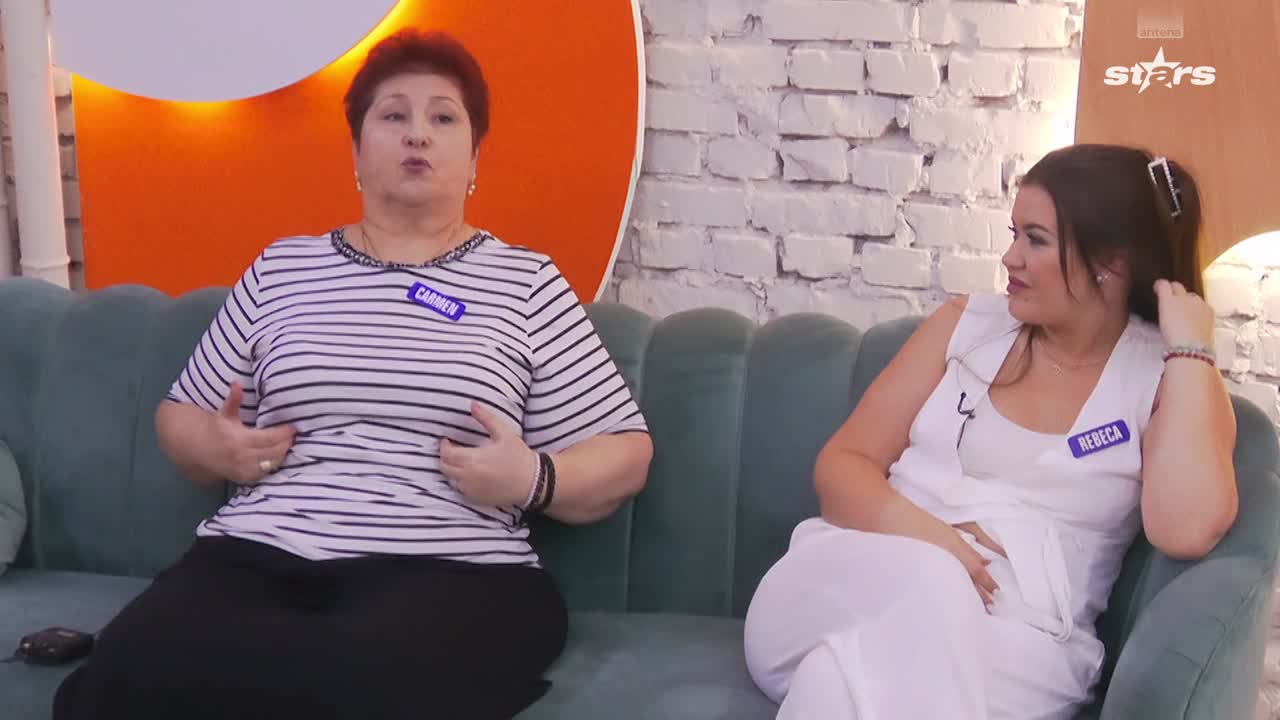 Mireasa. Capriciile iubirii | Sezonul 11 - Episodul 15