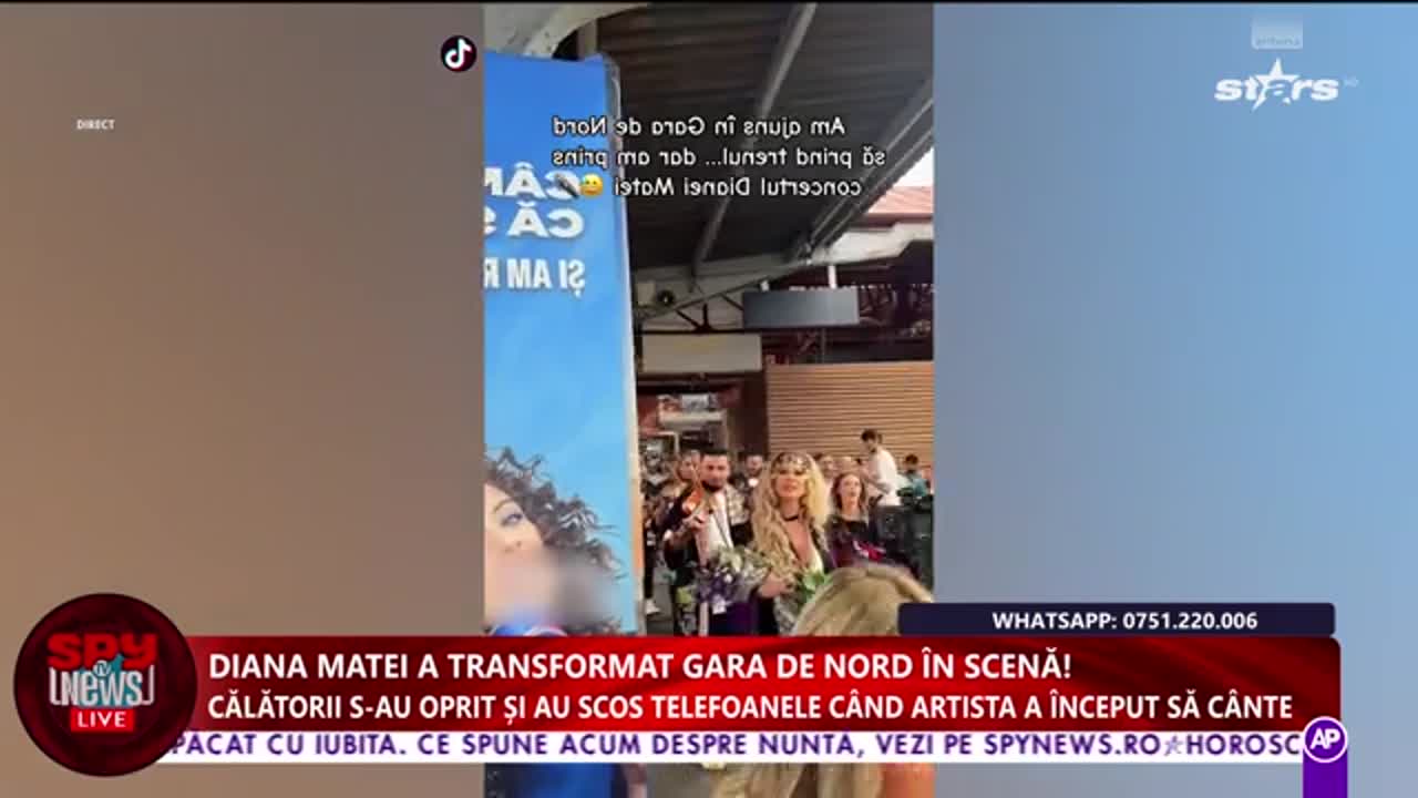 Spynews TV Live