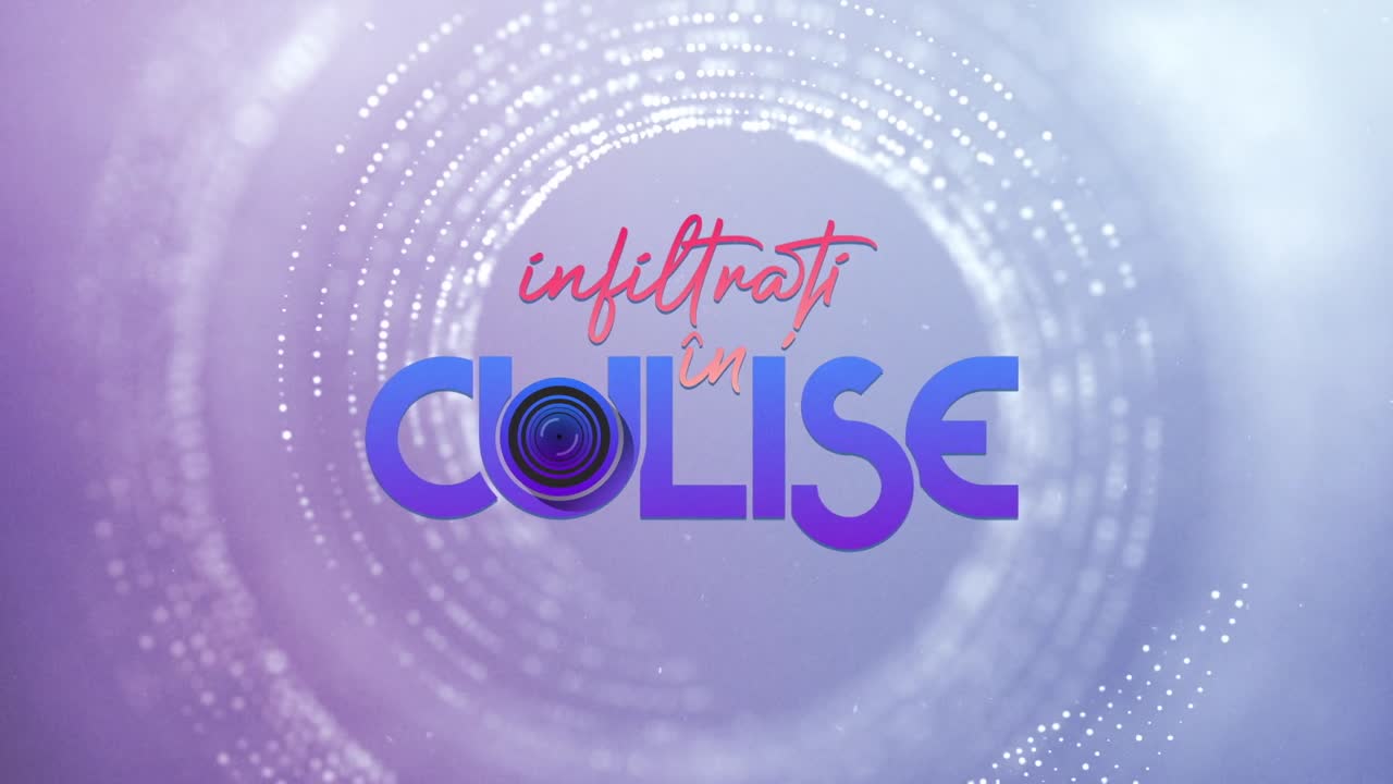Viaţa fără filtru - Inflitrați în culise