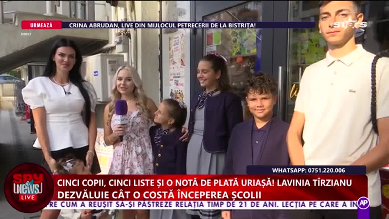Spynews TV Live