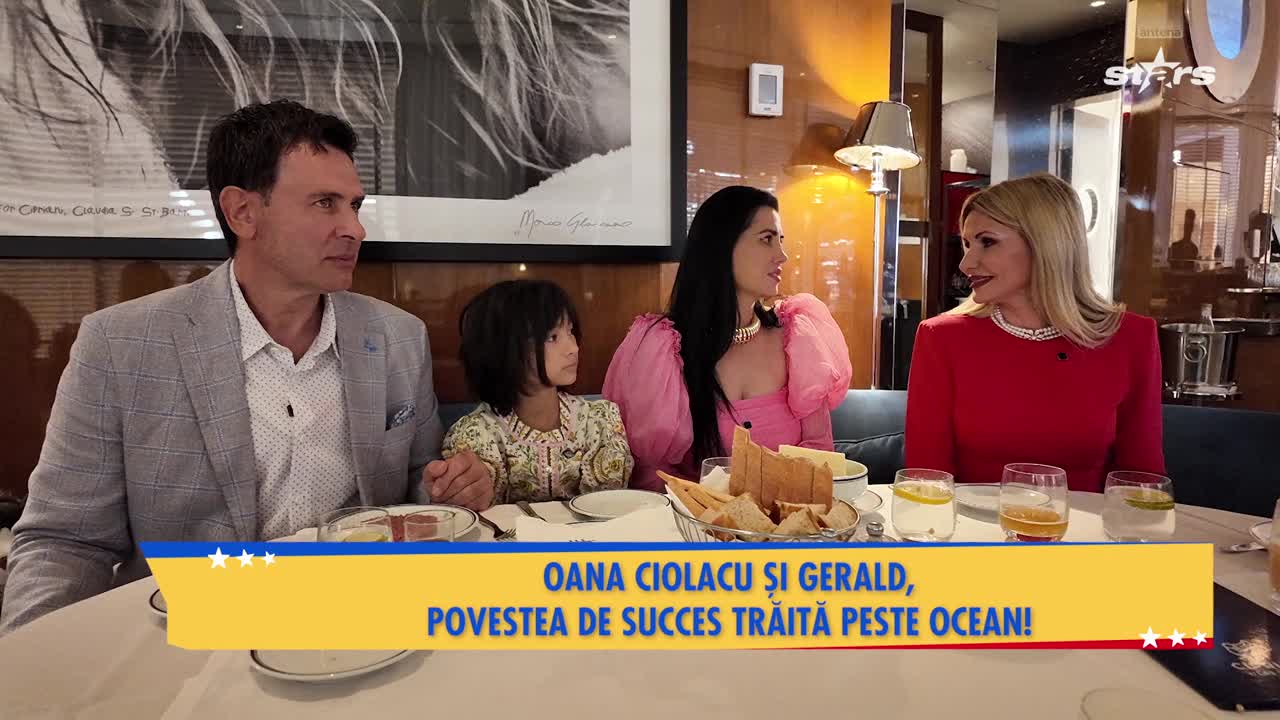 Visul Românesc - Succes international | Sezonul 7 - Episodul 21