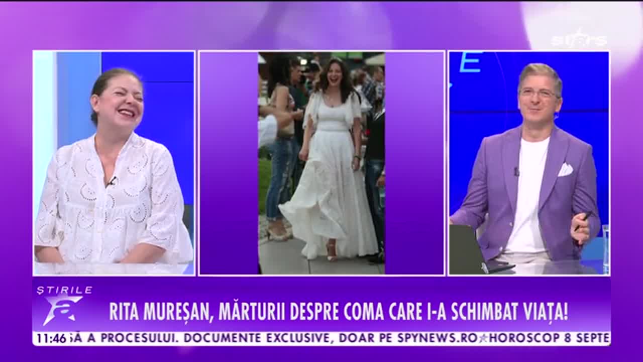 Știrile Antena Stars