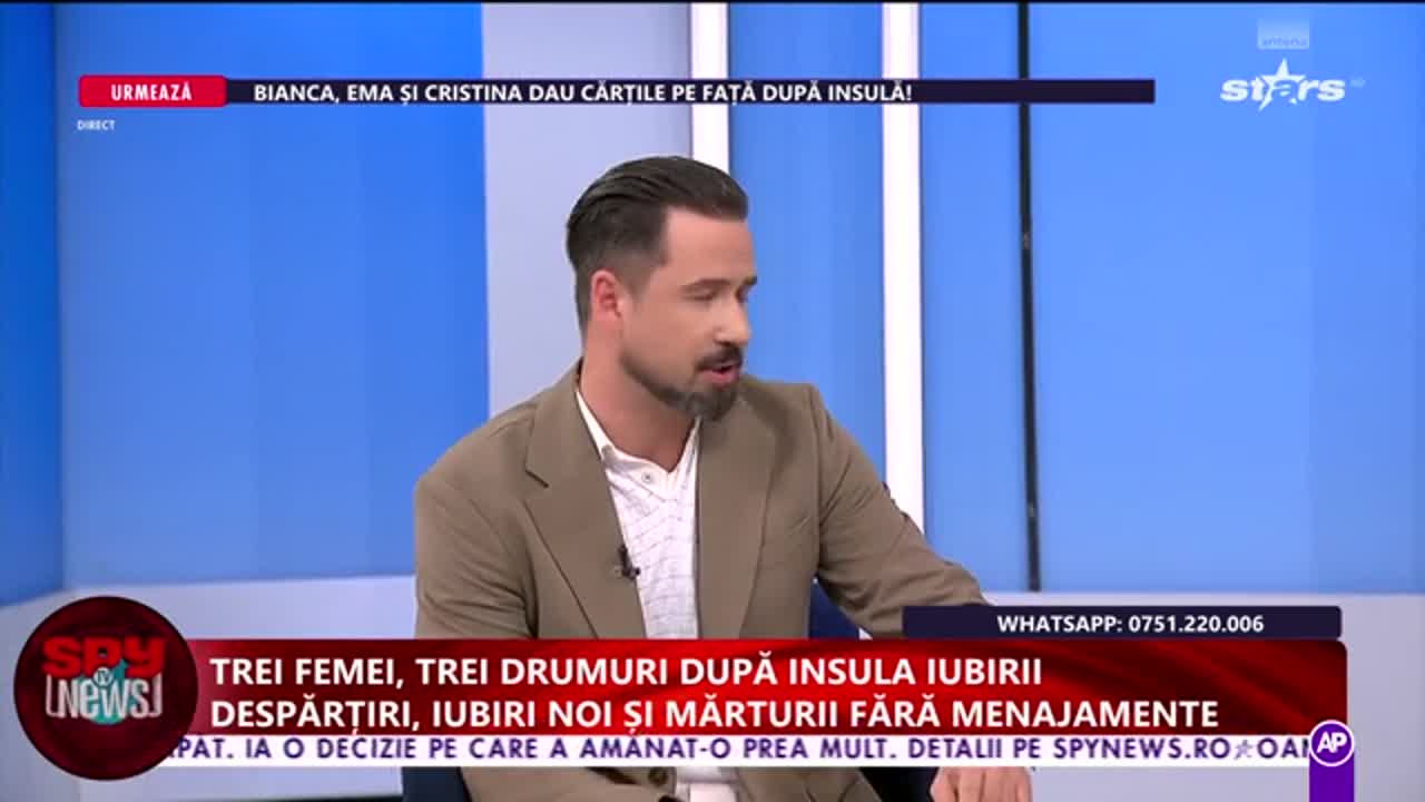Spynews TV Live