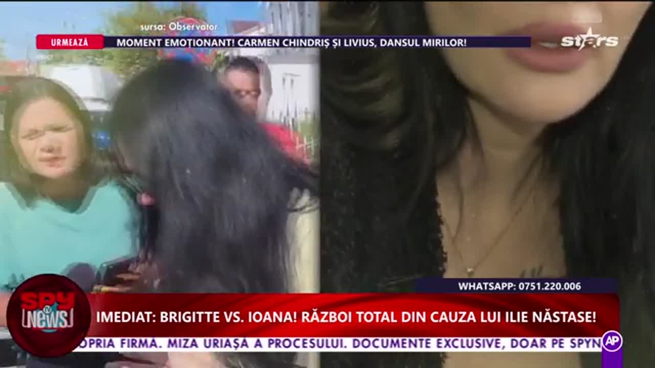 Spynews TV Live