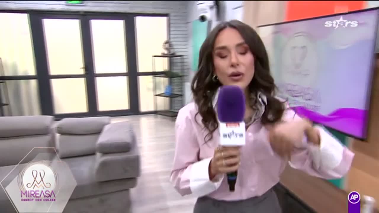 S6 E17 | Mireasa, direct din culise