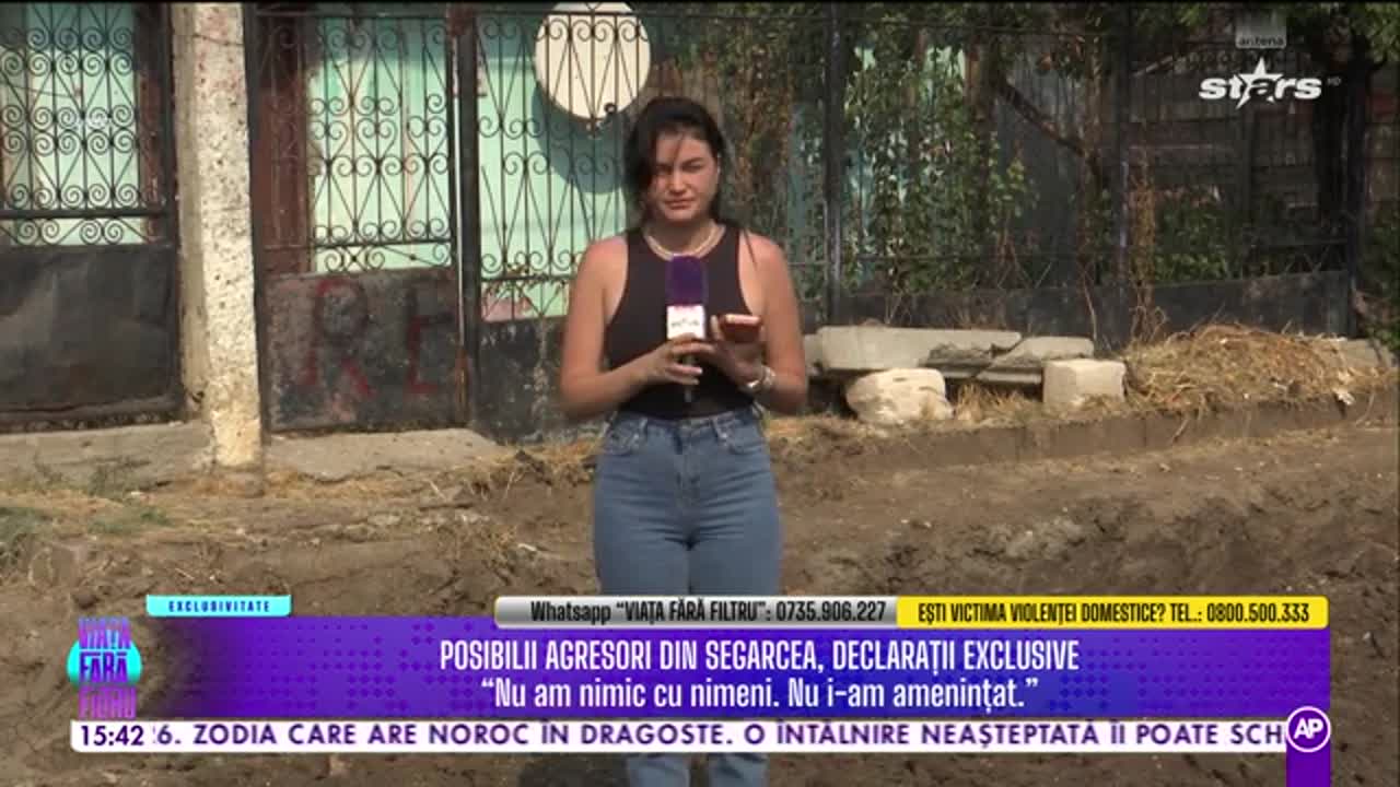 Viaţa fără filtru