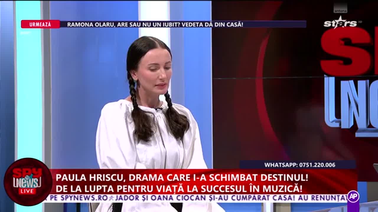 Spynews TV Live
