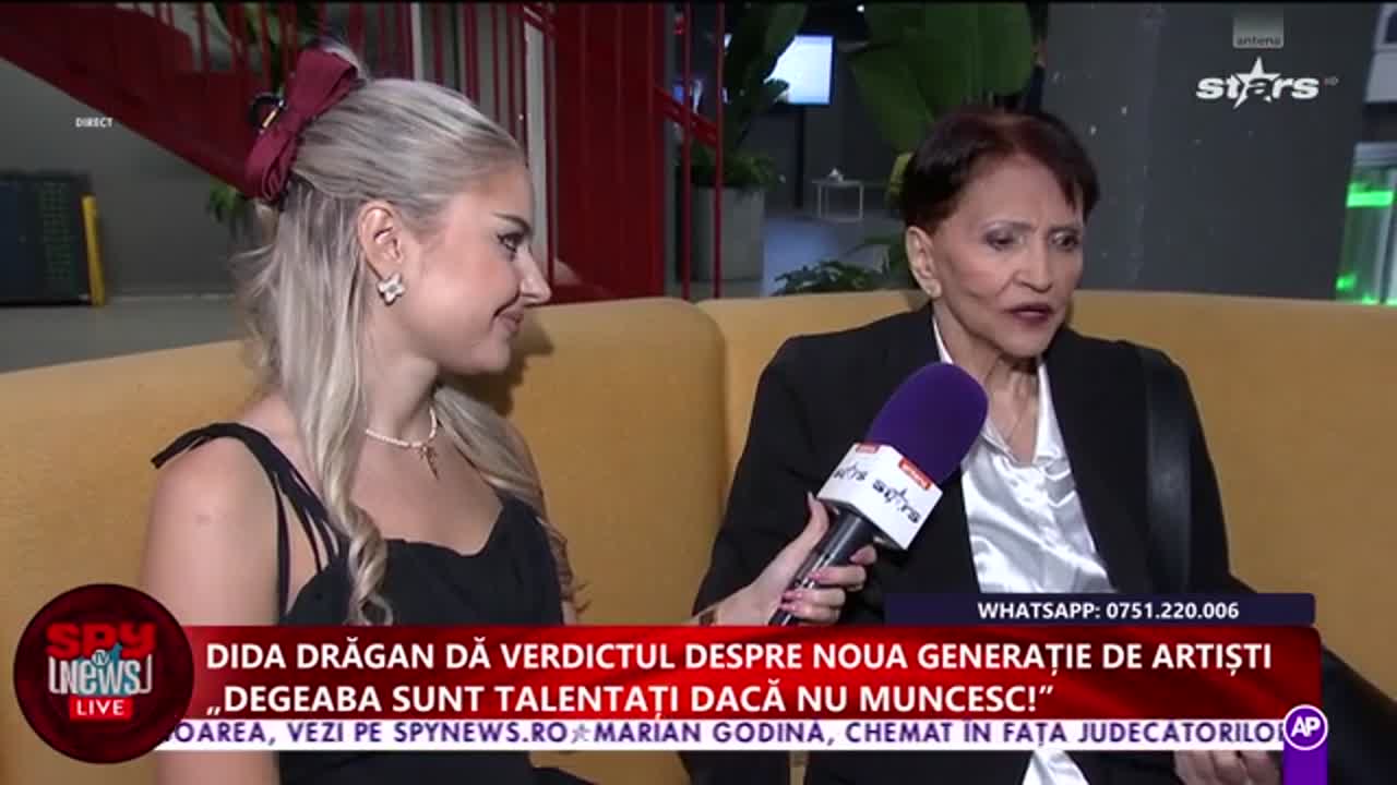 Spynews TV Live