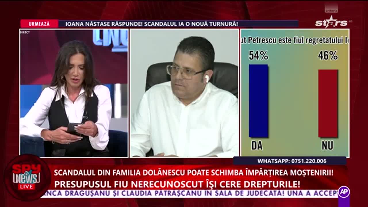 Spynews TV Live