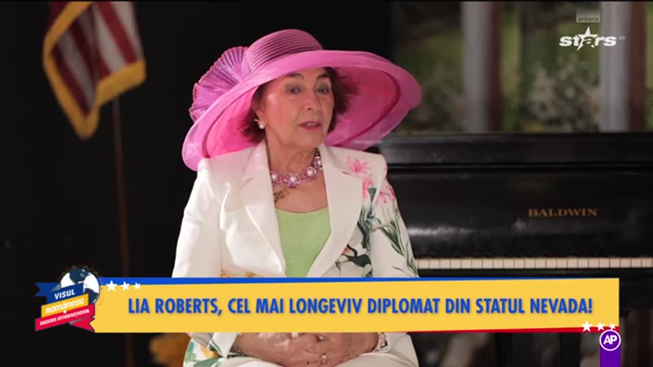 S7 E22 | Visul românesc – succes internațional