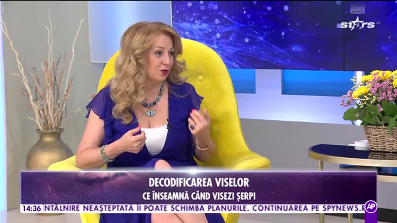 Lumea nevăzută