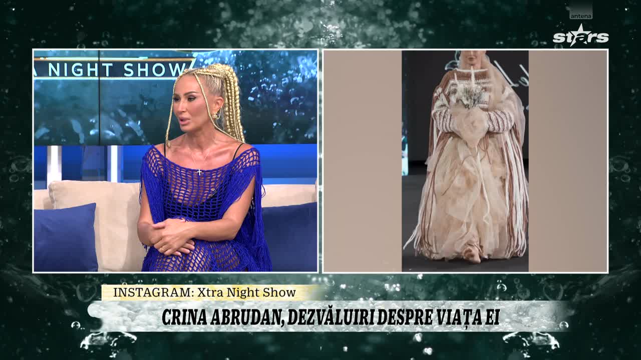 XNS | Simona Suhoi și Crina Abrudan