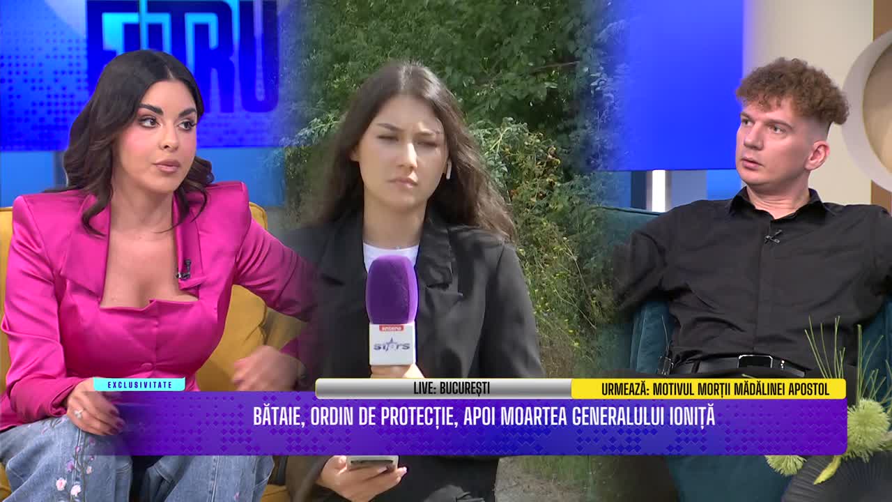 Viaţa fără filtru