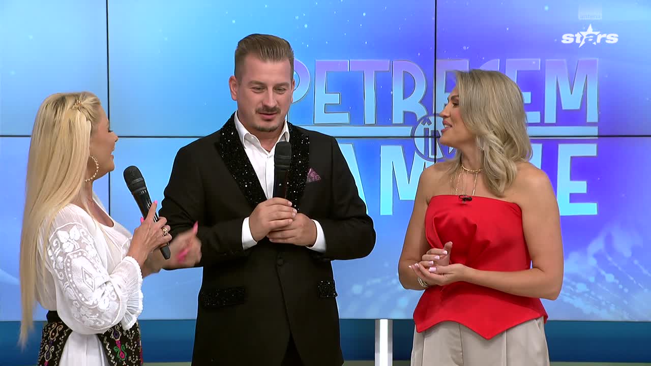 S5 E32 | Petrecem în familie