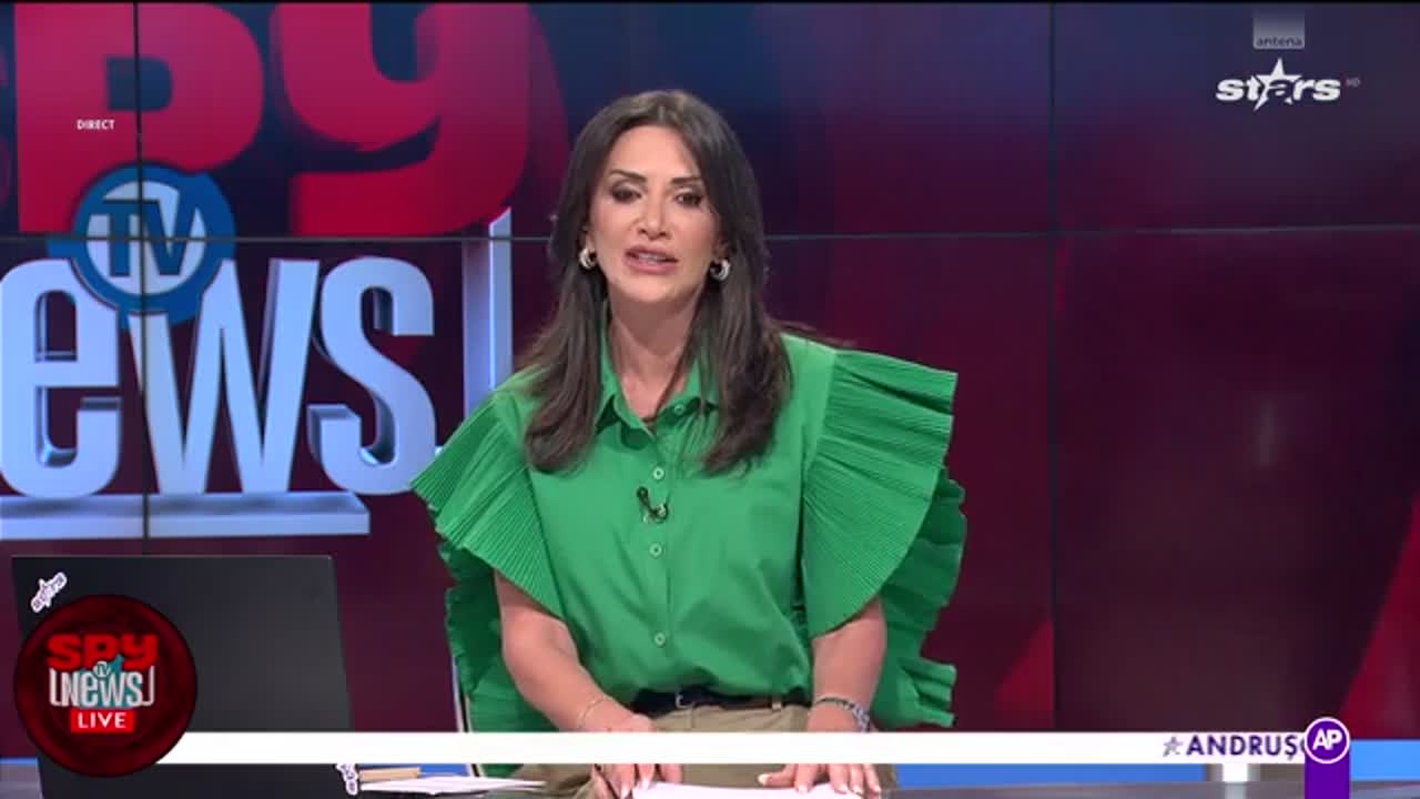 Spynews TV Live