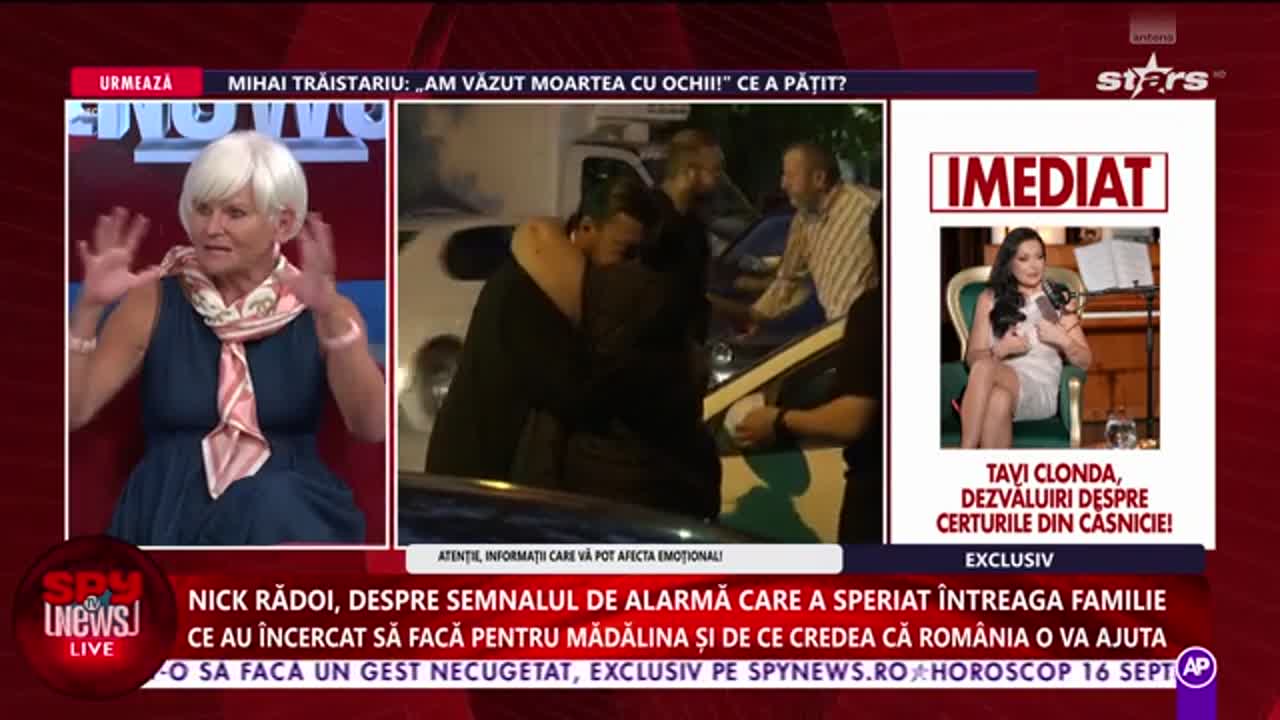 Spynews TV Live