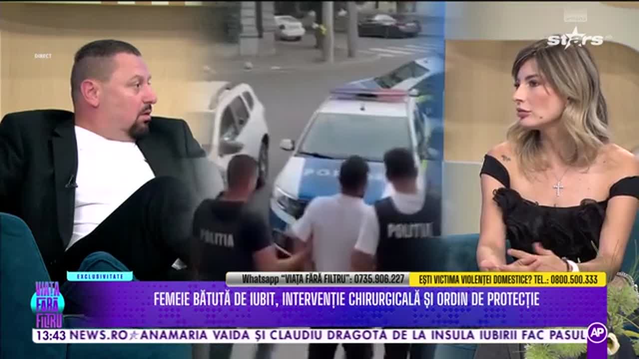 Viaţa fără filtru
