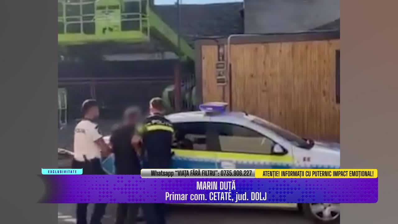 Viaţa fără filtru