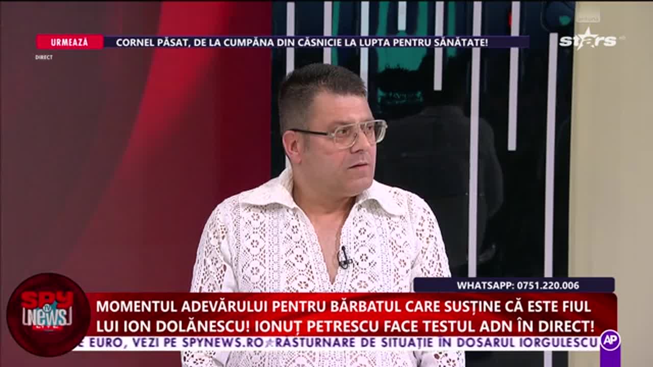 Spynews TV Live