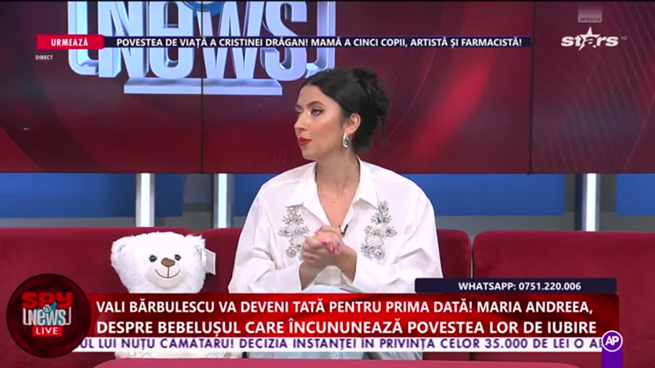 Spynews TV Live