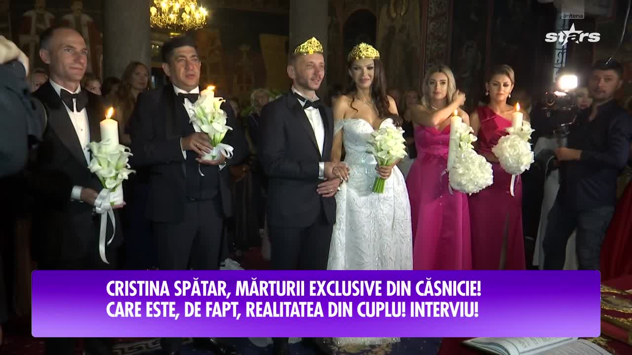 Știrile Antena Stars - Retrospectiva săptămânii