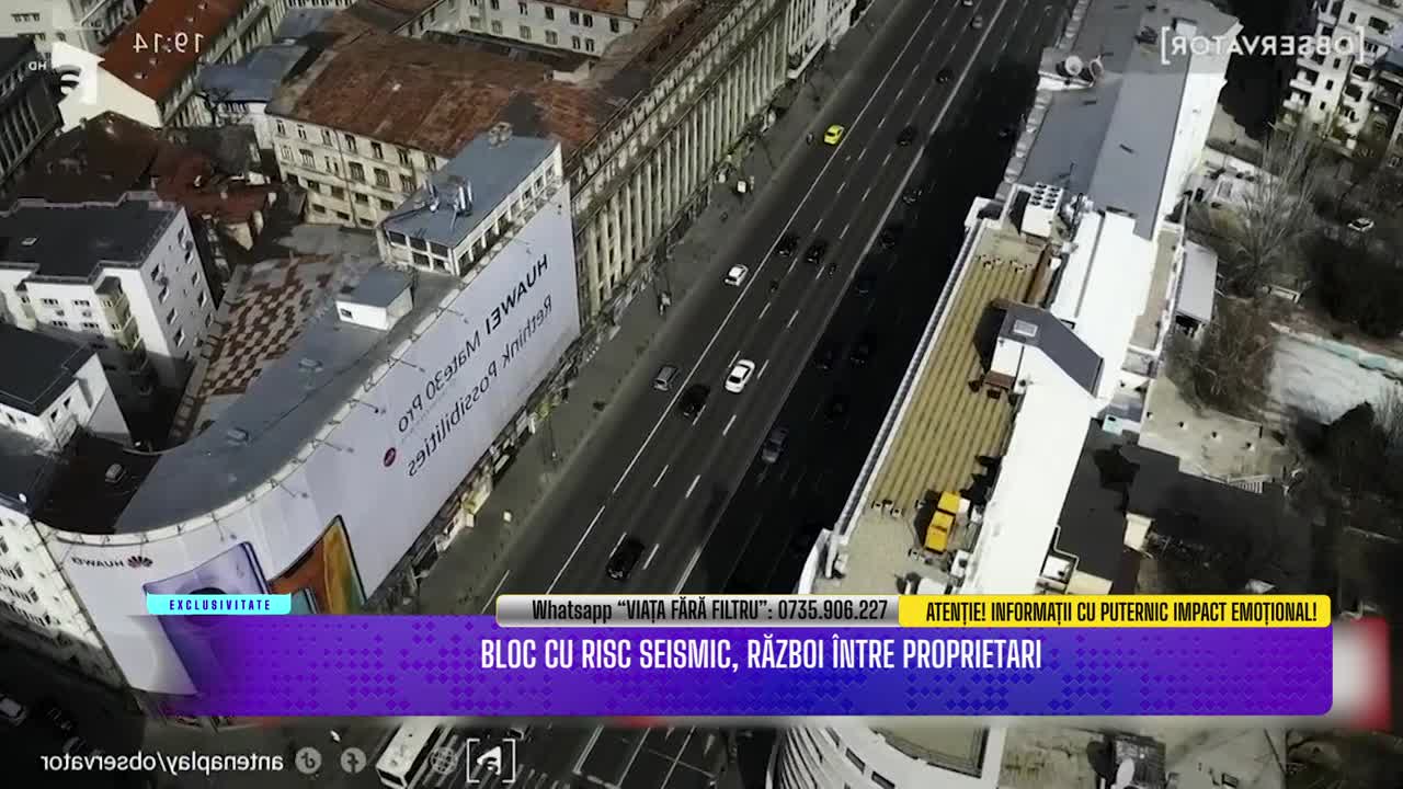 Viaţa fără filtru