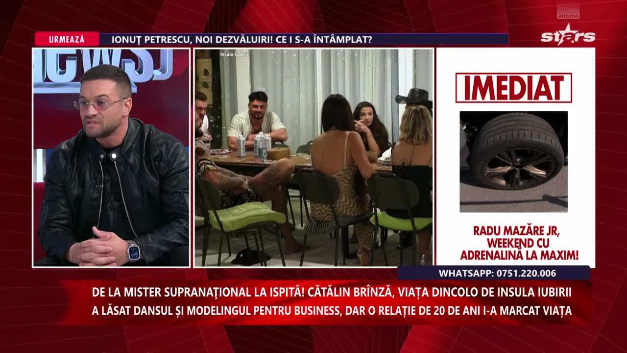 Spynews TV Live