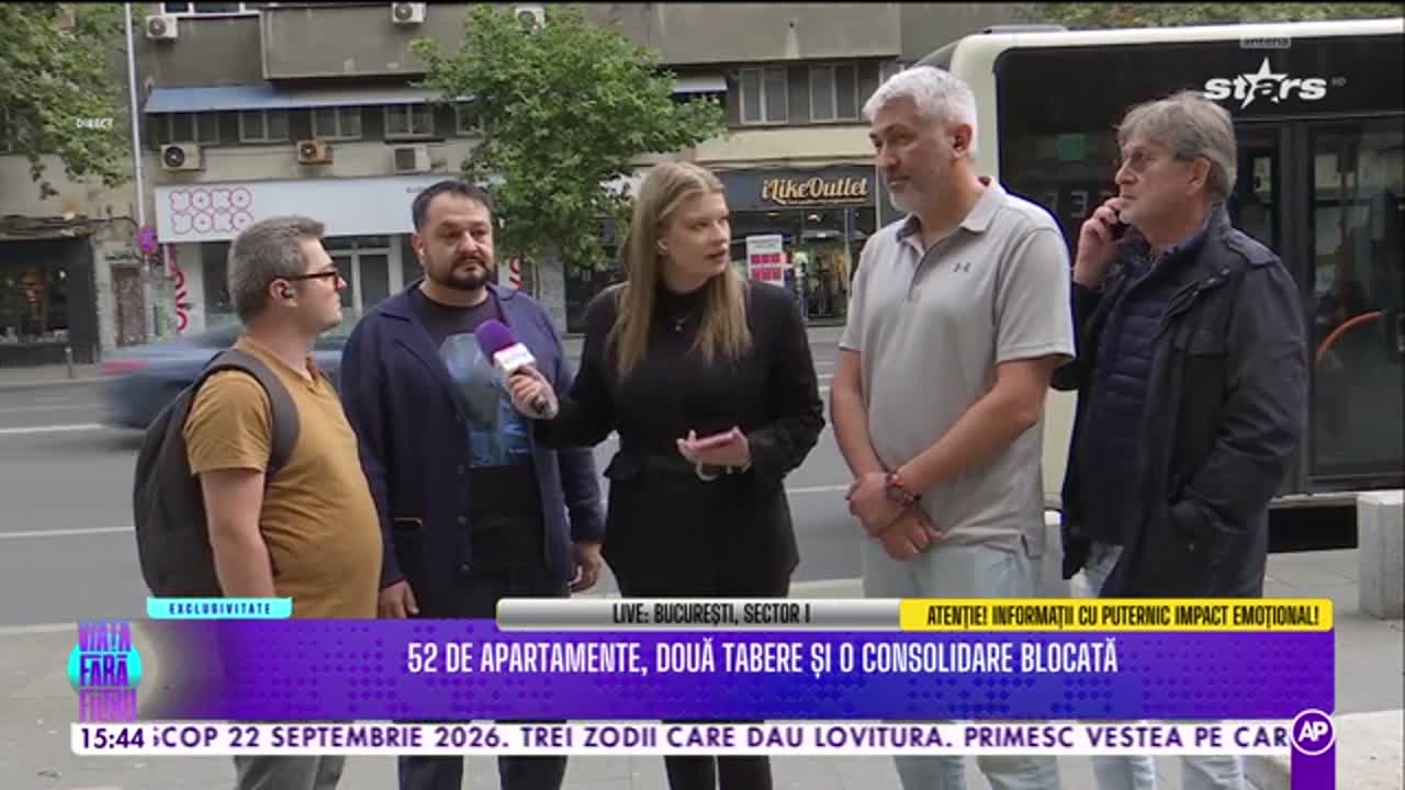 Viaţa fără filtru