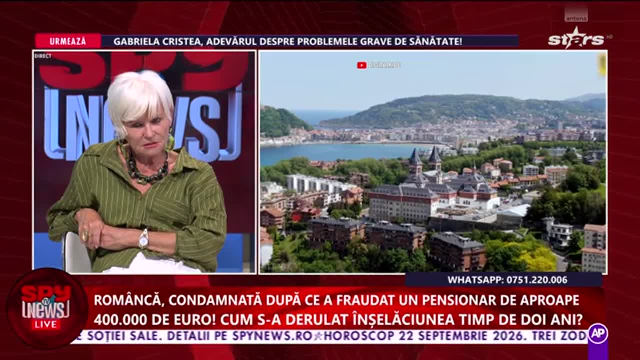 Spynews TV Live