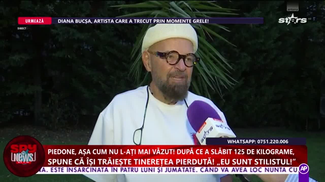 Spynews TV Live