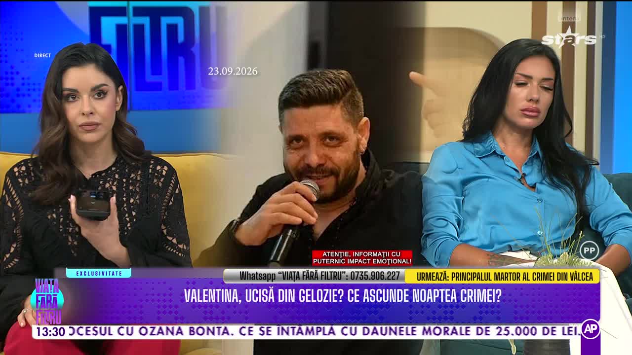 Viaţa fără filtru