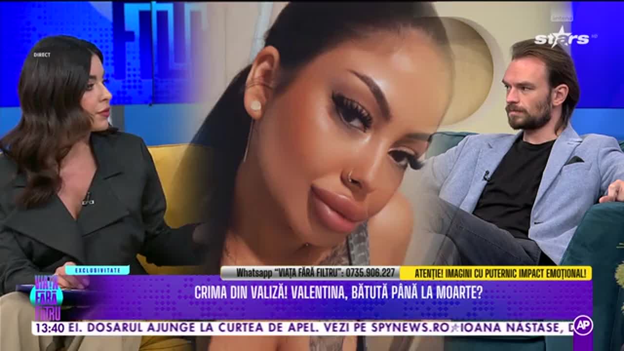 Viaţa fără filtru