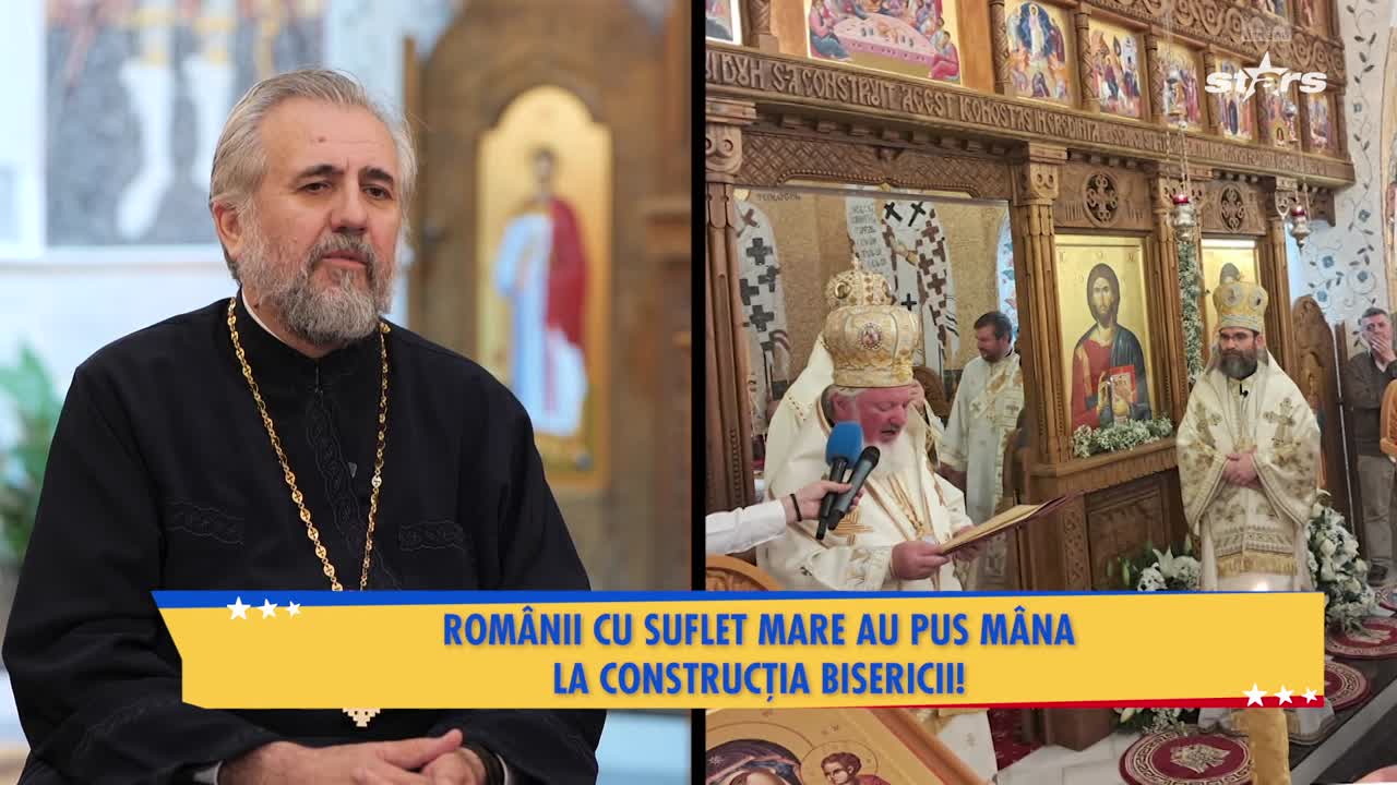 S7 E24 | Visul românesc – succes internațional