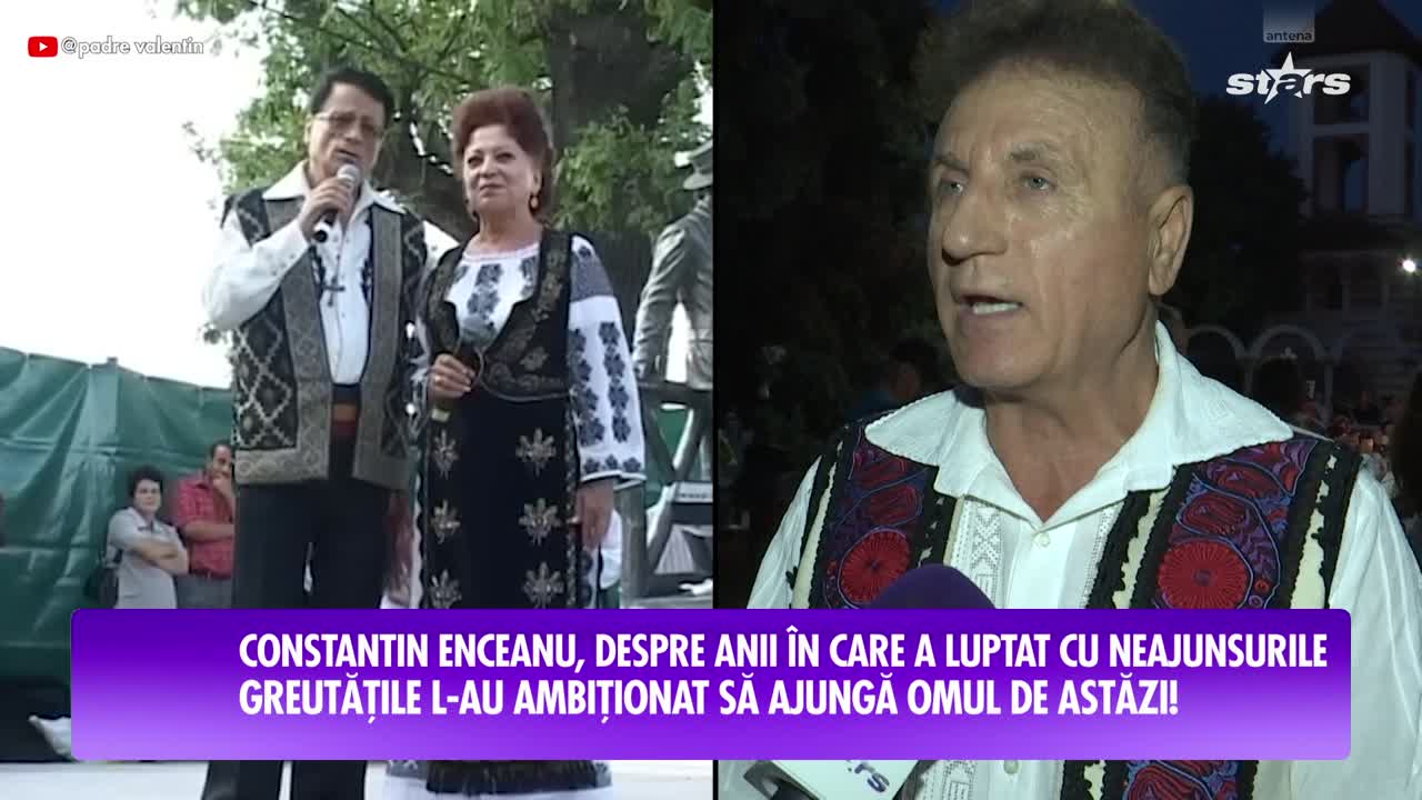 Știrile Antena Stars - Retrospectiva săptămânii