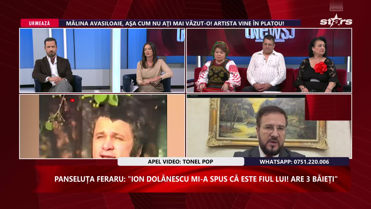 Spynews TV Live