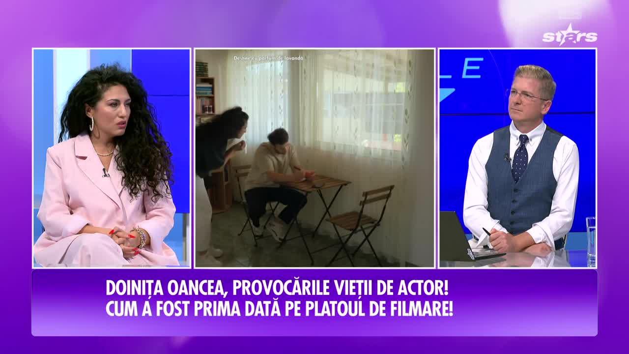 Retrospectiva Ştirilor Antena Stars