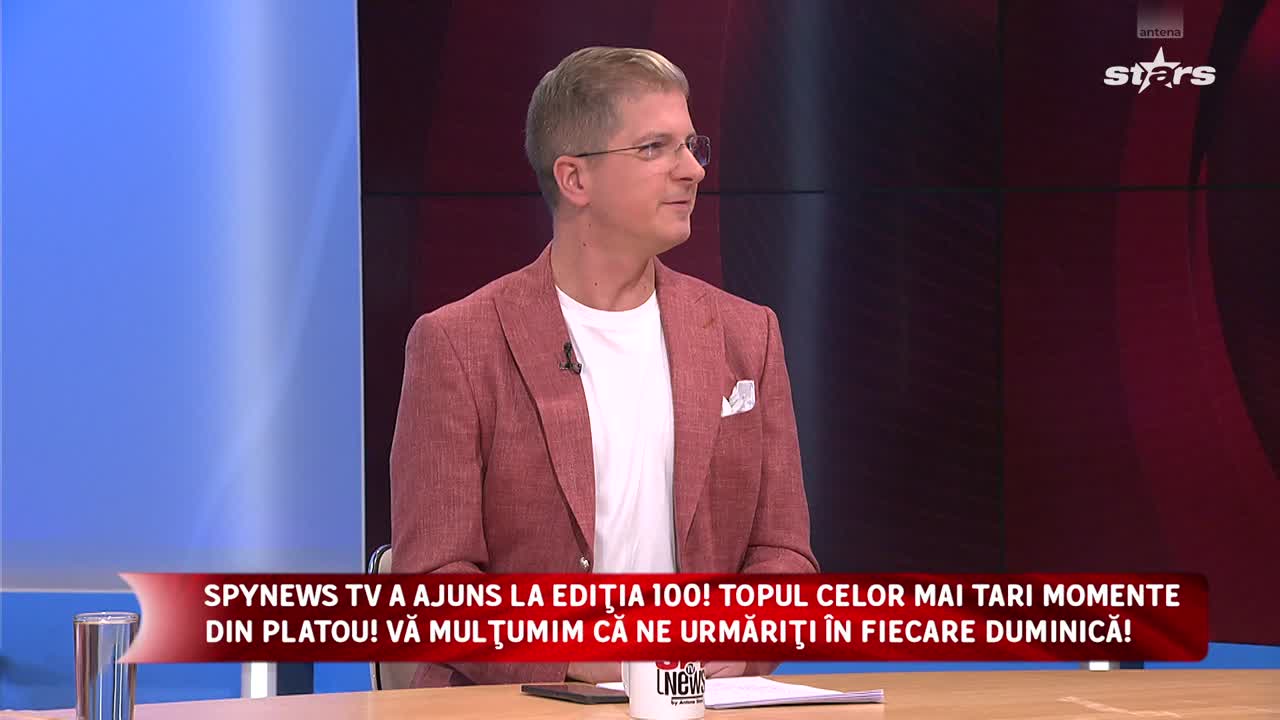 Spynews TV
