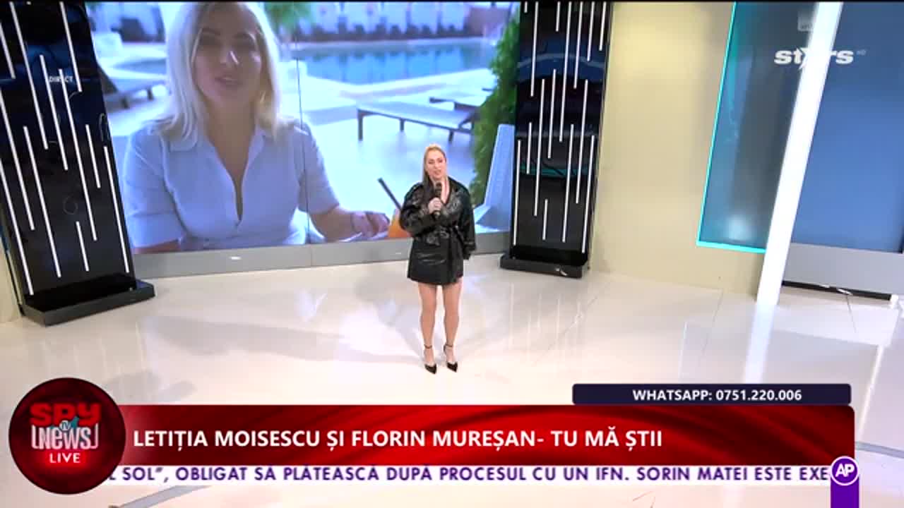 Spynews TV Live